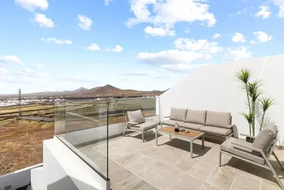 Image de Villa Infinity Views 4 by Escape Home