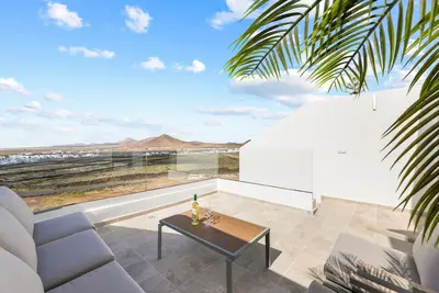 Image de Villa Infinity Views 1 by Escape Home