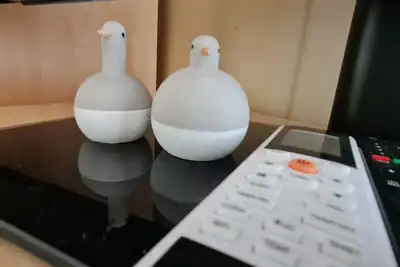 Image de VasarojaLT Apartamentai \"Kopos\" Juodkrantėje