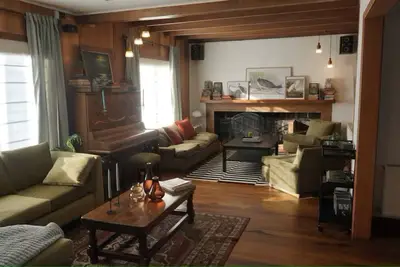 Image de Spacious and comfortable house in the heart of Villarrica