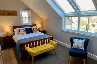 Image de Broad Street Gardens - Superior Apartment.