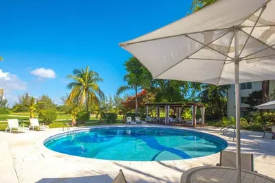 Image de A cozy comfortable apartment in Cancuns Hotel Zone