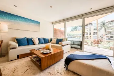 Image de Luxury Poolfront 2br Ocean View Beach Club