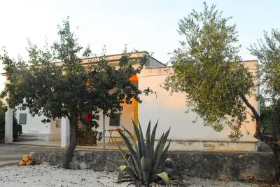 Image de Torrette di Ostuni – Private Villa with Pool near Ostuni