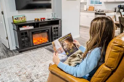 Image de The Giddy Up Getaway