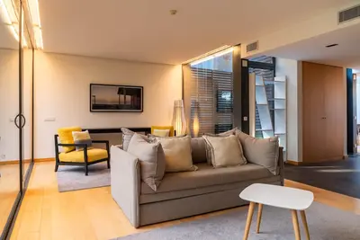 Image de Troia By the Ocean - Villa