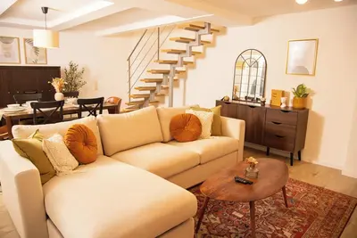 Image de Cozy apartment with garden near Cologne