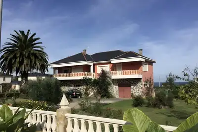 Image de Bienvenue à la Villa Neli Playa