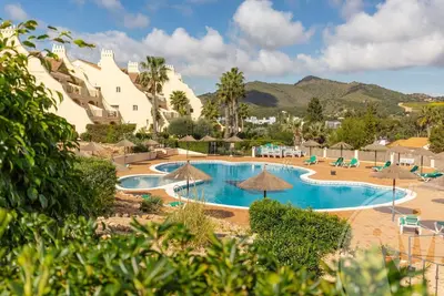 Image de La Manga Club Los Olivos Apartment 169