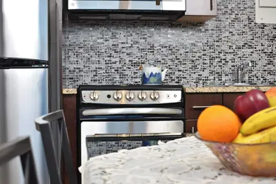 Image de Cjour Deluxe Apartment