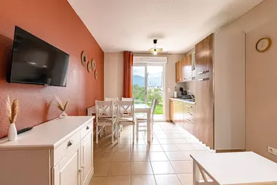 Image de Chez Erna - Proche de Saint-Florent