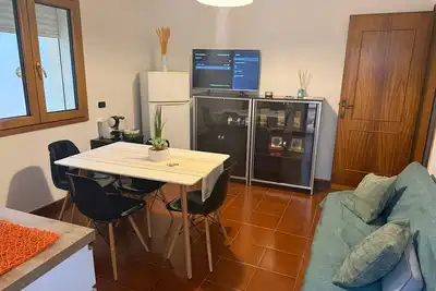 Image de Max 1 vacation home a few minutes from the center of Pizzo Calabro