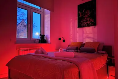 Image de Old Town Residence next to Main Station