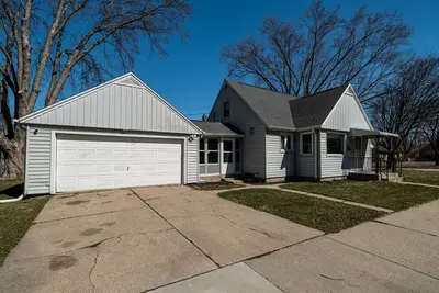 Image de Cozy 3-Bed Home | Near Downtown Milwaukee