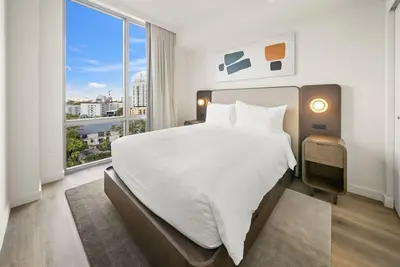 Image de Urban Retreat 1br Condo at Domus Brickell