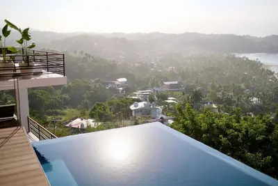 Image de Sayulita home with beautiful ocean views, perfect for families and friends!