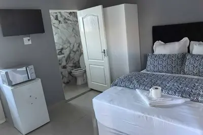 Image de Affordable Guest House in Parow Valley, Cape Town