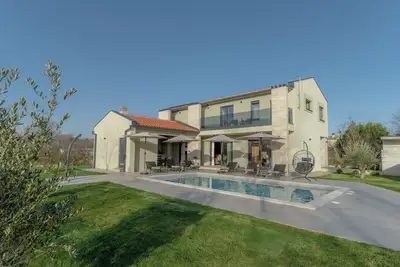 Image de Casa Presika- Wellness, Fiber Net & Peace