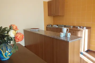 Image de Apartment near the sea