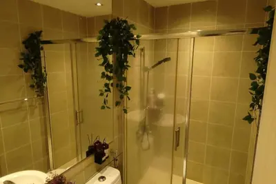 Image de Barefoot Sanctuary Stylish Condo Perfect for Staycations