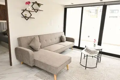 Image de Luxury Penthouse in Polanco | Private Terraces + Prime Location