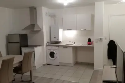 Image de L’escapade Chartraine avec parking privé