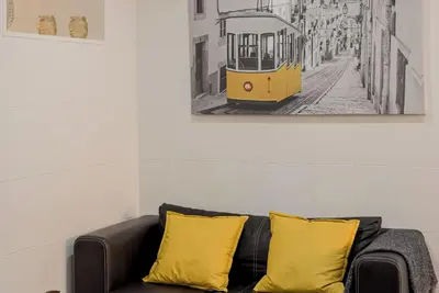 Image de Graça Village Escape – 2br Apartment