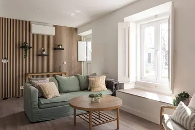 Image de Belém Cozy Nest – 1br Apartment