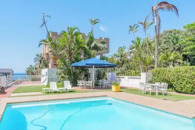 Image de Luxury Penthouse in Ballito | Beach and Pool Access