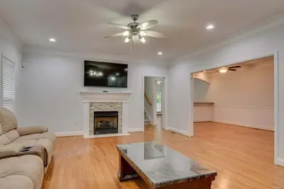 Image de Luxury 6br Masters Rental – 10 Min to Augusta National – Sleeps 12