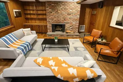 Image de Jericho Luxe Retreat