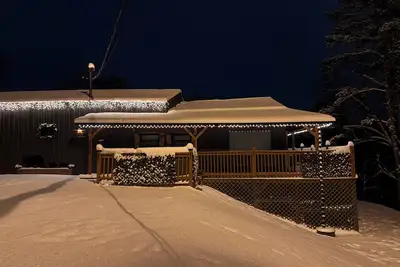 Image de Cozy Couples Retreat