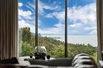 Image de Camelot - Lake Taupo - Holiday Home - Pukawa