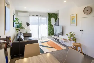 Image de Affordable Family Stay Near Northlands Mall