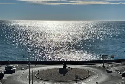 Image de L'Éclat Maritime! Vue sur la Mer! Piscine!