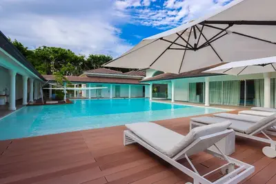 Image de Luxury Villa in Casa de Campo, La Romana - For up to 16 guests.