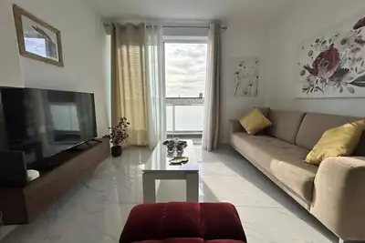 Image de Sliema A27 - 5 mins walk to Valletta Ferry and Bay