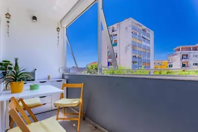 Image de ArtSea Apartment - Two Bedroom Apartment