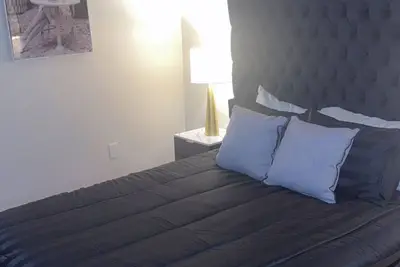 Image de Charming chic fully renovated 3-2 house in vibrant Austin area mins from domain