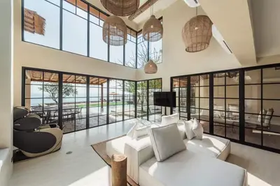 Image de Sunkissed Retreat Ultra Luxury Private Beachfront 3 Bedrooms Pool Villa