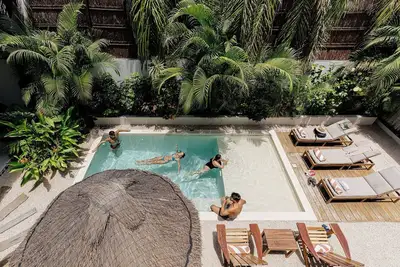 Image de Caribbean Villa, Breakfast & Concierge Included, Up To 24 Guests