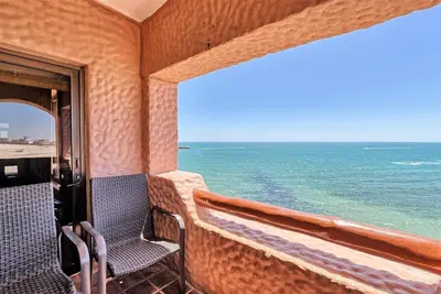 Image de Charming, Cozy Condo Great View Pinacate 404