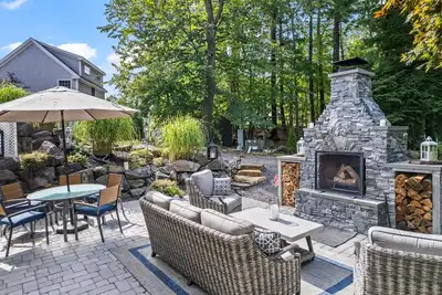 Image de Ogunquit Village Oasis on Scotch Hill