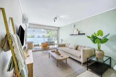 Image de Providencia Escape- 2d w/ wifi