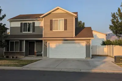 Image de Central Mountain Retreat - Sleeps 7