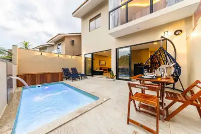 Image de Casa Happiness Paraty | Boat trip included