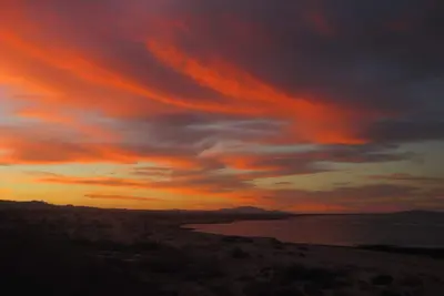 Image de Sea of Cortez Beach House, Perfect Getaway