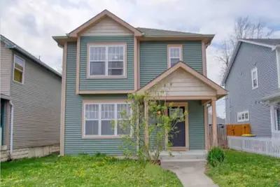 Image de Beautiful 3bd/2. 5ba Home! 10 min to Downtown, 5 min to Methodist Hospital