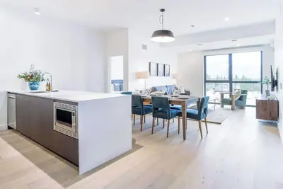 Image de Adventure Living - Cozy 2 Bedroom Condo