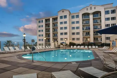 Image de Oceanside Pier Resort 2br – Ocean Views & Beach Walks